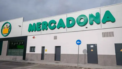 Supermercado Mercadona