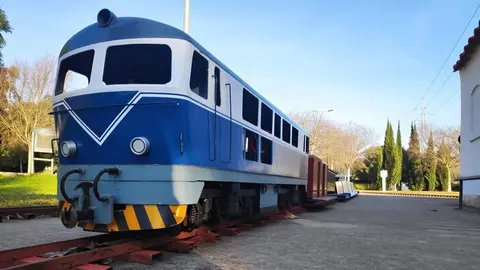 Ferrocarril de Vallesequillo