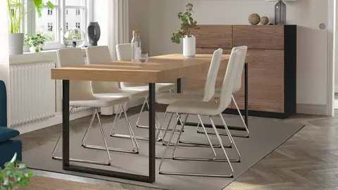 TARSELE Mesa extensible de Ikea