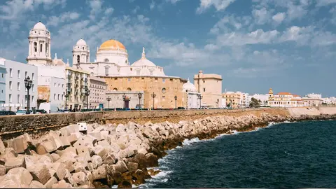C&aacute;diz