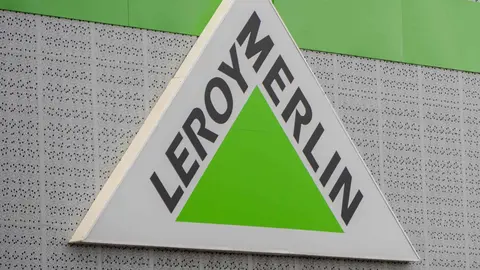 Tienda Leroy Merlin