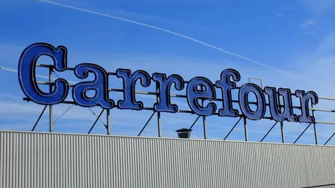Supermercado Carrefour