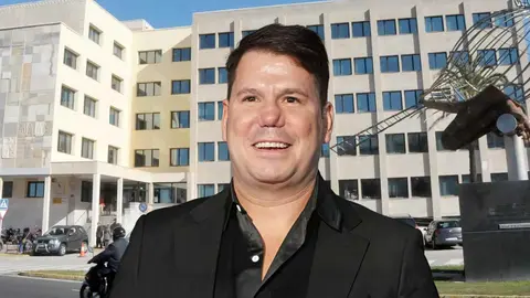 Luis Pliego asegura que el d&uacute;o gaditano Andy y Lucas atraviesa &ldquo;graves dificultades econ&oacute;micas&rdquo; y mantiene deudas con Hacienda