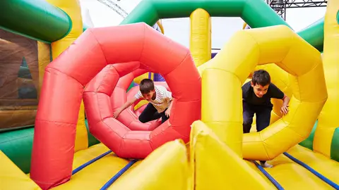 Funbox llega a Jerez