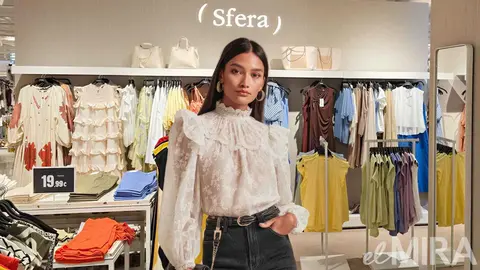 Sfera, El Corte Ingl&eacute;s de Jerez