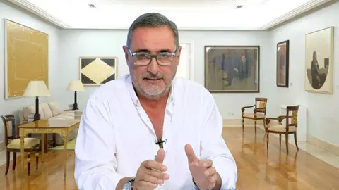 Carlos Herrera advierte que en plena crisis del COVID, el PSOE levant&oacute; un mill&oacute;n de euros que acab&oacute; donando al Instituto de Salud Carlos III