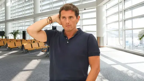 La nueva vida de Albert Rivera