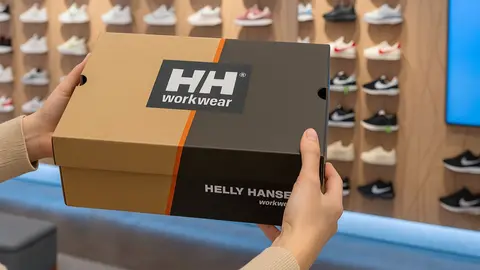 Helly Hansen conquista el oto&ntilde;o con calzado impermeable, suelas antideslizantes y estilo urbano