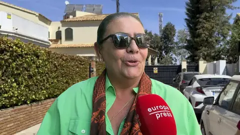 Mar&iacute;a del Monte, cantante