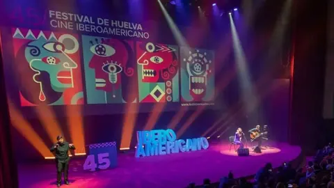 Huelva volver&aacute; a acoger su tradicional Festival de Cine Iberoamericano