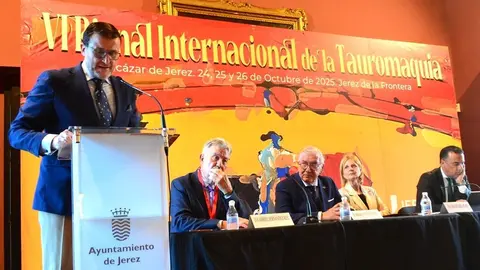 Inauguraci&oacute;n I Bre&ntilde;a