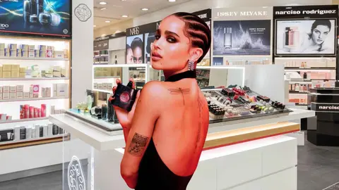 El Corte Ingl&eacute;s