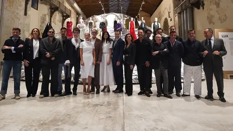 Andaluc&iacute;a ha lanzado su primera l&iacute;nea de ayudas a los dise&ntilde;adores