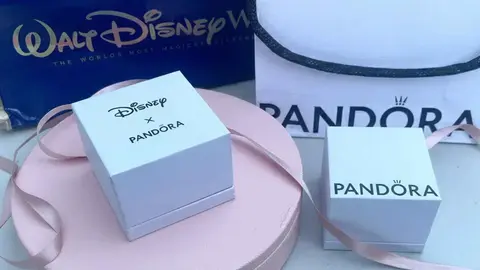 4 anillos de Pandora y Disney que son una fantas&iacute;a y que querr&aacute;s llevar este invierno