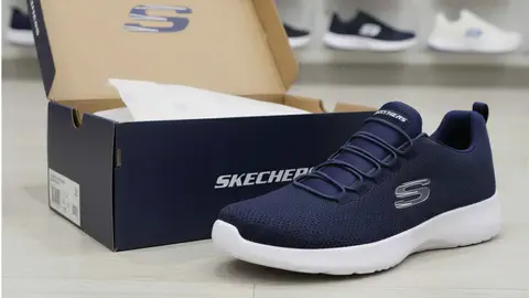 Zapatillas Skechers Dynamight