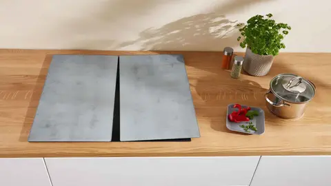 Cubrevitrocer&aacute;micas de vidrio de Lidl