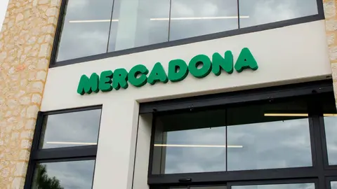 Supermercado Mercadona