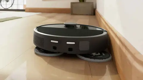 Adi&oacute;s a pasar la escoba nunca m&aacute;s el robot aspirador de El Corte Ingl&eacute;s que triunfa por su rendimient