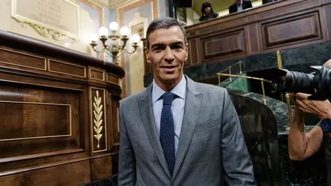 Pedro S&aacute;nchez no logra resolver los problemas de movilidad que afectan a Andaluc&iacute;a