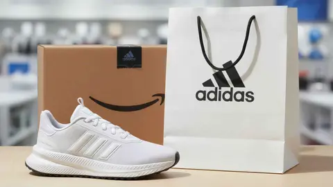 Viste lo &uacute;ltimo en moda casual por menos de 50 euros las zapatillas de Adidas que arrasan en Amazon