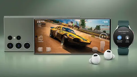 El tel&eacute;fono m&oacute;vil que todos buscan el Samsung Galaxy S23 con un 40% de descuento en Carrefour