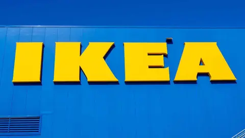 Adi&oacute;s a la falta de espacio en la cocina las mesas de Ikea que triunfan por su capacidad plegable