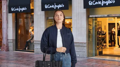 El Corte Ingl&eacute;s pone a la venta los bolsos de Tommy Hilfiger con rebajas de un 30% se van a agotar