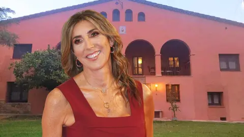 Paz Padilla desvela cu&aacute;nto cobraba en televisi&oacute;n y c&oacute;mo ha multiplicado su fortuna