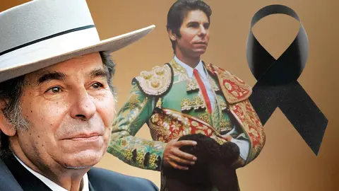Fallece el torero jerezano Rafael de Paula