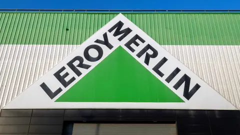 Tienda Leroy Merlin