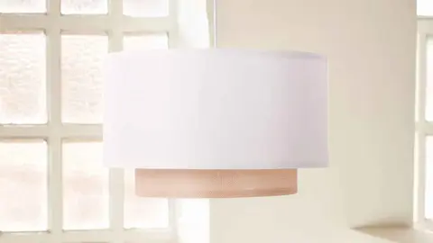 Leroy Merlin lanza una colecci&oacute;n de l&aacute;mparas que mejoran la decoraci&oacute;n del hogar Quedan fenomenal