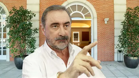 Carlos Herrera &ldquo;La ocupaci&oacute;n pol&iacute;tica de las instituciones ha alcanzado su m&aacute;xima expresi&oacute;n&rdquo;