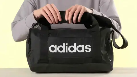 Bolsa de lona Essentials Adidas