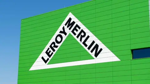 Tienda Leroy Merlin