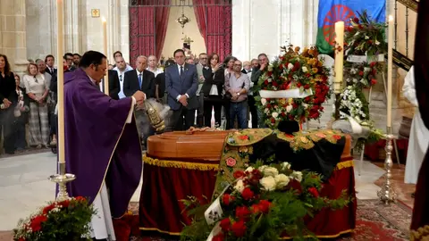 Responso I Bre&ntilde;a