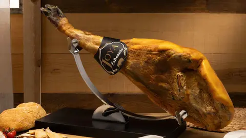 Jam&oacute;n Ib&eacute;rico La Joya Extreme&ntilde;a de La Nevera Espa&ntilde;ola