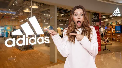 Adi&oacute;s a sentirse inc&oacute;moda por el fr&iacute;o los abrigos que se han hecho virales en Adidas con su dise&ntilde;o puffer