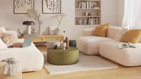 Leroy Merlin tiene la soluci&oacute;n para cambiar la decoraci&oacute;n del suelo natural y por menos de 33 euros