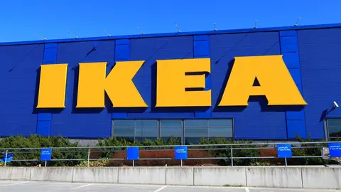 Tienda Ikea