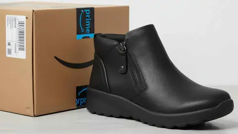 3 botas de Skechers m&aacute;s vendidas en Amazon que no te quitar&aacute;s en todo el invierno (calentitas y rebajadas)