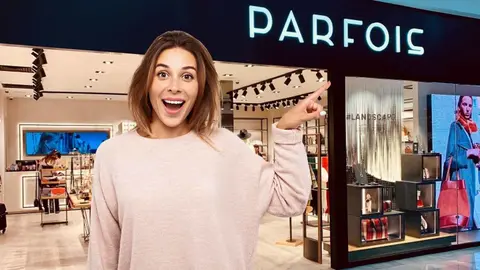 Ya est&aacute;n en Parfois los botines m&aacute;s elegantes y exclusivos para este oto&ntilde;o cuestan menos de 40 euros