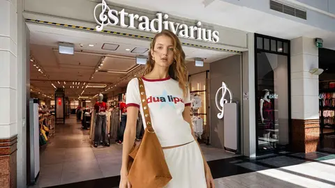 Adi&oacute;s a comprar los de Bimba y Lola los bolsos de Stradivarius que triunfan por su elegancia y precio