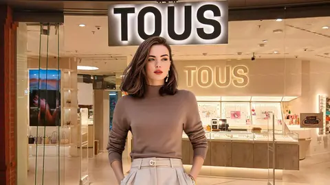 4 pulseras esclavas de Tous con dise&ntilde;os glamourosos que llevan las pijas del barrio de Salamanca