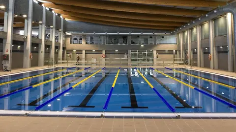 Almer&iacute;a refuerza el cuidado de sus infraestructuras