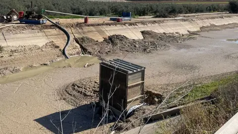 C&oacute;rdoba recibir&aacute; un buen empuj&oacute;n para infraestructuras hidr&aacute;ulicas