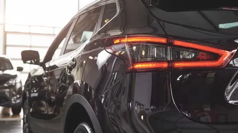  Top coches que menos se averian 