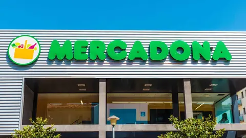 Supermercado Mercadona