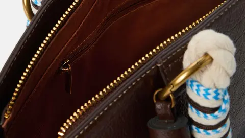 Bolso con doble asa, Tintoretto en El Corte Ingl&eacute;s