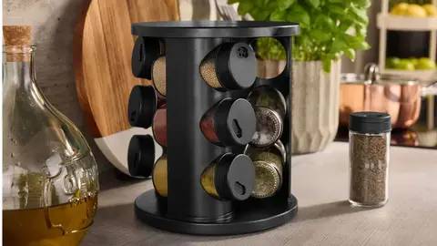 Especiero SilverCrest de Lidl