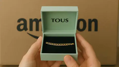 Las pulseras de Tous m&aacute;s virales con dise&ntilde;os sencillos, elegantes y cuestan menos de 50 euros en Amazon